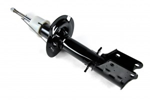 Fiat Albea Амортизатор передний JAS-0386 JUST DRIVE
