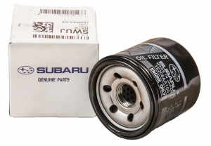 Subaru фильтр маслянный 15208AA100 SUBARU