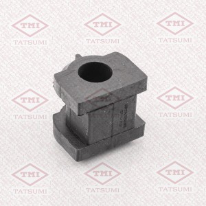 Mitsubishi Lancer 10 втулка переднего стабилизатор TEF1144 TATSUMI