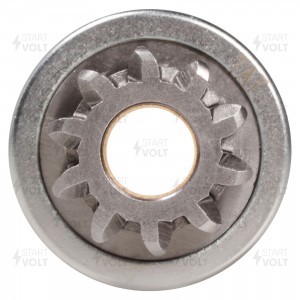 Mitsubishi 4D56 бендикс стартера VCS 1102 START VOLT