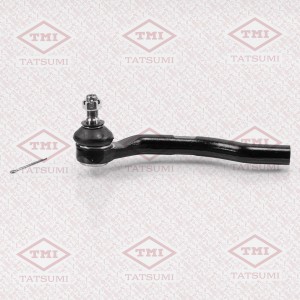 Honda Civic 4D 06- наконечник рулевой левый TEC1721L TATSUMI