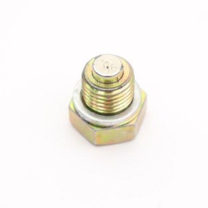 Болт маслосливной С МАГНИТОМ 14x1.5 mm M-44 MASUMA