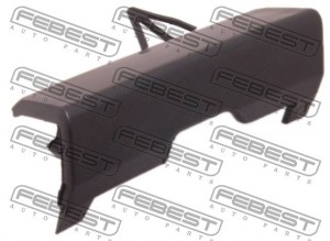 Nissan Almera n16 заглушка буксирного крюка FECB-N16 FEBEST