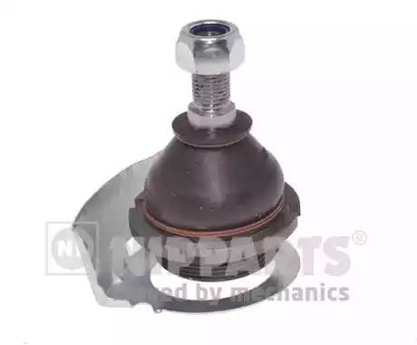Kia Ceed/I30 10- шаровая перед(резьба период 2009-03 - 2012-05) N4860316 H B JAKOPARTS NIPPARTS