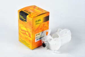 Фильтр топливный JDFT503 JUST DRIVE