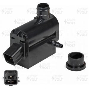 Насос омывателя SWP 0801 START VOLT
