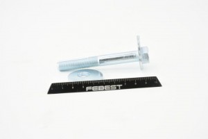 MAZDA 626 GF 1997-2002 болт сход развал 0529-004-KIT FEBEST