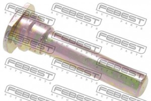 NISSAN направляющая суппорта 0274-N15R FEBEST