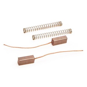 Щетки генератора A13, A14N 300821 VALEO PHC