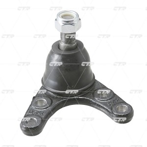 Kia Sportage 94-06 наконечник рулевой тяги наружный левый CEKK-17L CTR