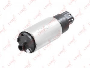 OPEL Astra H/Corsa D 1,0/1,2/1,4/1,6/1,8 03.04-> насос топливный 3 BAR CF-3029 LYNXAUTO