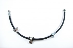 Honda odyssei шланг тормозной JBH0072 JUST DRIVE