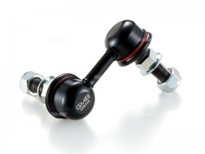 Nissan Pathfainder R51 05- стойка заднего стабилизатора правая 1002-0556 GMB