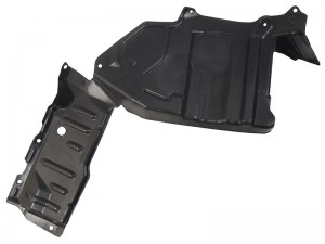 Защита двигателя NISSAN ADWINGROAD 99-05 LH (пр-во Тайвань) STNY110252 SAT