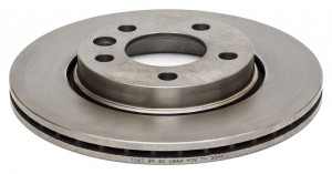 Диск тормозной BDV864 BM MOTORSPORT