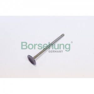 клапан впускной! 29.9x6x104\ Audi A3/A4/A6 1.8 B19025 BORSEHUNG