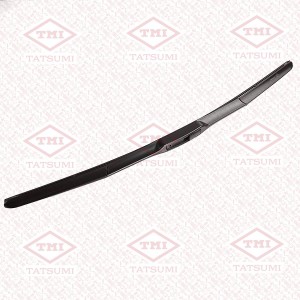 Щетка стеклоочистителя гибридная 600мм TFG1060 TATSUMI