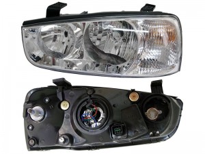 Hyundai Elantra  00-03 Фара левая ST2211126LLDE2 SAT