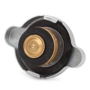 KIa Spectra/Rio /Solaris/Elantra HD 06-11 крышка радиатора охлаждения 1.1 RC0027 VERNET