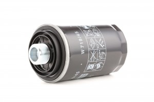 VAG 1.8-2.0 TFSi Фильтр масляный W71945 MANN FILTER