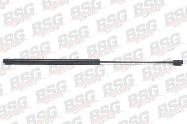 Opel Astra G 98- амортизатор задней двери 5 дв. BSG 65-980-012 BSG