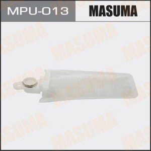 Toyota Avalon, Scepter, Windom фильтр топливный (сетка) MPU-013 MASUMA