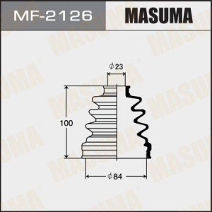 Nissan Maxima Пыльник ШРУС внутренний MF-2126 MASUMA