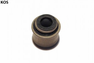 Kia Sephia 1.5SOHC/Avella 1,5 Колпачек маслосъемный KOVS-011 KOS KOREA