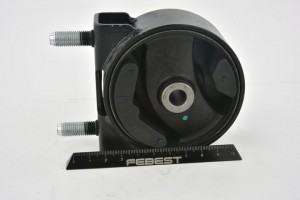 ПОДУШКА ДВИГАТЕЛЯ ПЕРЕДНЯЯ SZM-RH418FR FEBEST