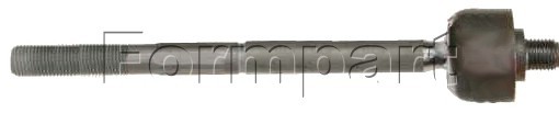 Renault Megane lll, Fluence, Kangoo II 08- Тяга рулевая L/R 2207067 FORMPART