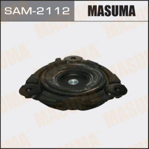 NISSAN Murano/ Teana/ Maxima 07-> опора переднего аммортизатора SAM-2112 MASUMA