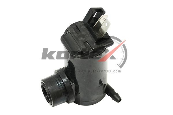 Mitsubishi Colt 95-, Lancer 9 моторчик омывателя KWM016 KORTEX