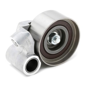 Toyota LC150 3.0 D 1KD-FTV, Hilux 2.5 D 2KD-FTV комплект ГРМ(ремень+ролик+гидрон K025560XS GATES