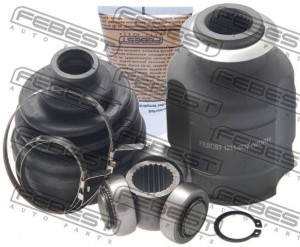 ШРУС (Шрус внутренний правый 24x44x26) 1211-IX354WDRH FEBEST