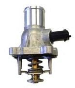 Opel термостат в корпусе 4431105D WAHLER