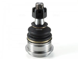 Nissan Maxima, Cefiro A33 00-, Primera P12 опора шаровая 0102-0745 GMB