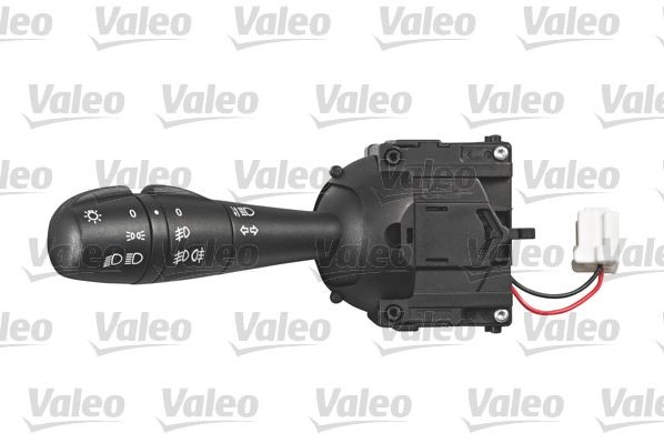 ВК подрул. свет. сигнал. ЛОГАН 2 2014 с ПТФ!!! 251687 VALEO PHC