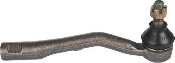 Toyota Avensis T220 наконечник рулевой правый J4832002 H B JAKOPARTS NIPPARTS