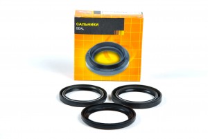 Subaru сальники ступицы комплект 3 шт. JPB0002K JUST DRIVE