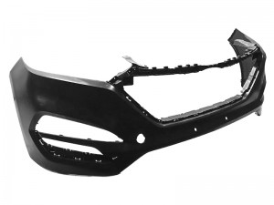 Бампер перед Hyundai Tucson 2015-2019 STHN520000 SAT