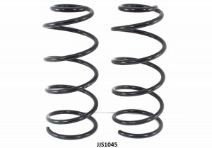 ПРУЖИНА ПОДВЕСКИ ПЕР FORD FOCUS 04- JJS1045 JUST DRIVE