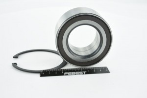 Honda crv V подшипник пер. ступицы DAC51910044M-KIT FEBEST