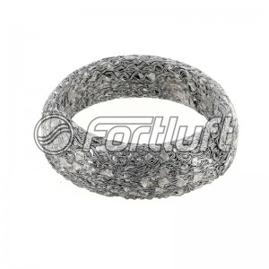 Suzuki GV 05-, Nissan 1.6-2.0, Toyota прокладка приемной трубы, глушителя 256099 FORTLUFT