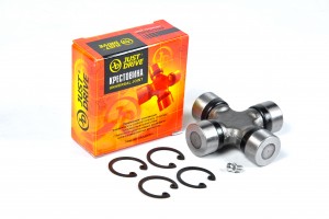 Hyundai Porter/Starex 00-06 2WD/SantaFe 00-05(зад)/Galloper зад крестовина карда JTU0025 JUST DRIVE