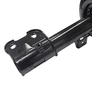 Амортизатор перед. R GY0848G CTR