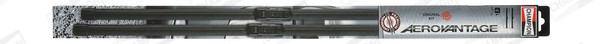 K700+575мм Комплект щеток стеклоочистителя бескаркасных Honda Civic с 2006 AFL7055/C02 CHAMPION