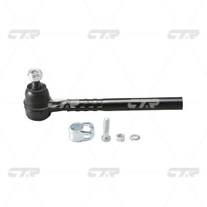 Mazda 626 GE/Xedos-6 94> стойка переднего стабилизатора левая, CX-7 зад CL0323L CTR