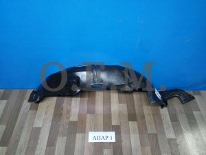 Hyundai Elantra HD подкрылок перед. Левый OEM0062PKPL OEMPARTS