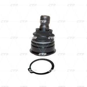 NISSAN MURANO Z50 2002-2007 Наконечник рулевой тяги L/R CEN-105 CTR
