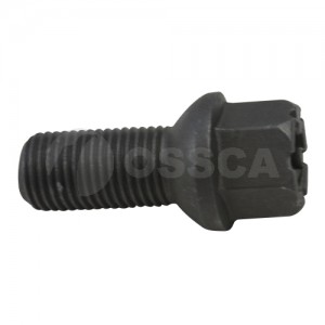 Болт крепления колеса . VAG 00998 OSSCA